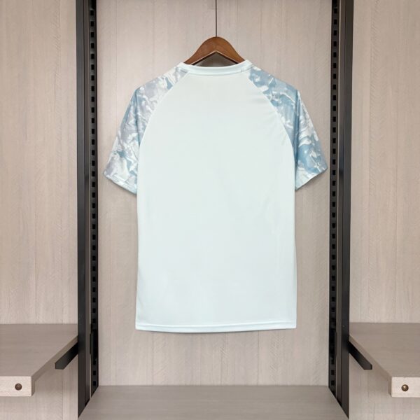 2026-27 Palmeiras Blue and White Jersey