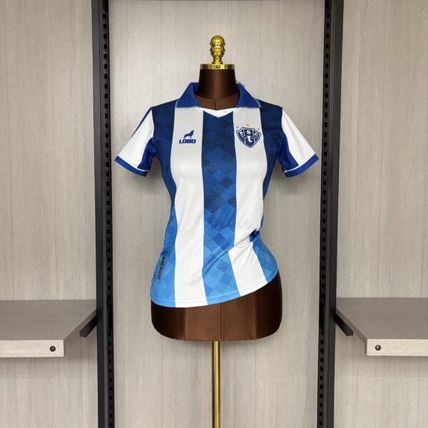 2026-27 Paysandu Home Jersey