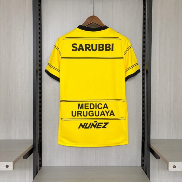 2026-27 Peñarol Away Jersey