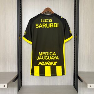 2026-27 Peñarol Home Jersey