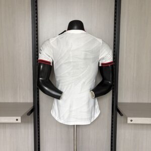 2026-27 Player Version AC Milan Away Jersey