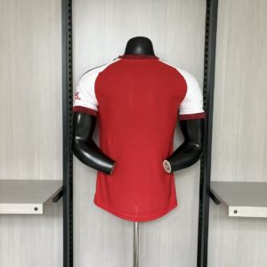 2026-27 Player Version Arsenal Home Jersey
