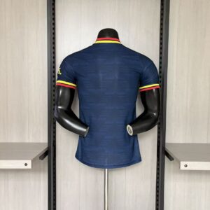 2026-27 Player Version Arsenal away Jersey