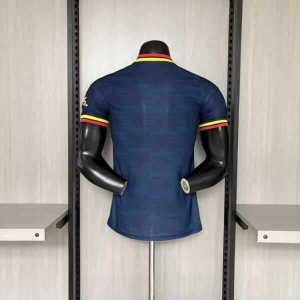 2026-27 Player Version Arsenal away Jersey