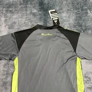 Kids 2025-26 M-U Grey