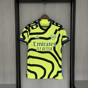 Arsenal Away