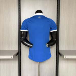 2026-27 Player Version Bahia Away Jerseys