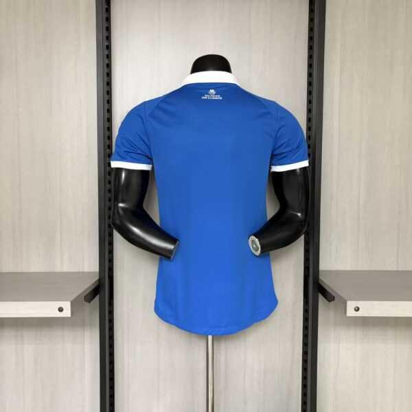 2026-27 Player Version Bahia Away Jerseys