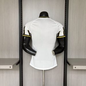 2026-27 Player Version Boca Juniors Jersey
