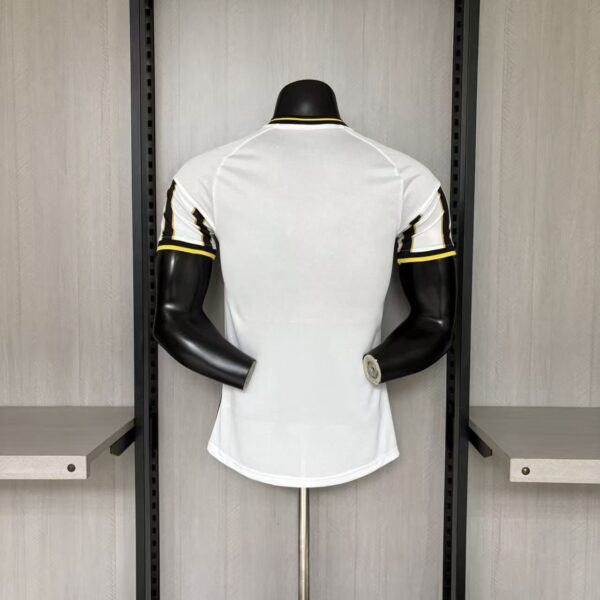 2026-27 Player Version Boca Juniors Jersey