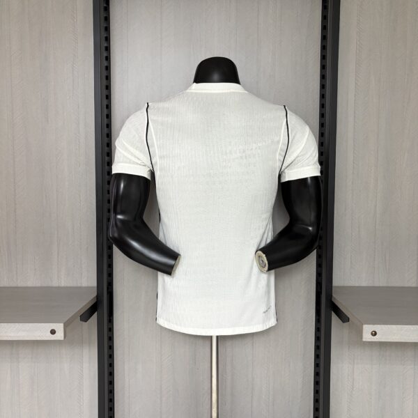 2026-27 Player Version Corinthians Home Jersey