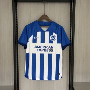 Brighton Home