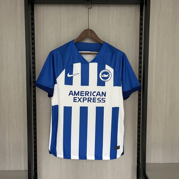 Brighton Home