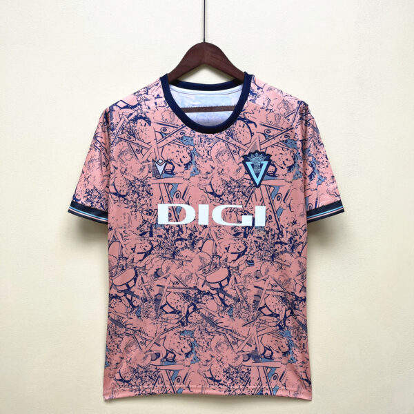 Cadiz II Away