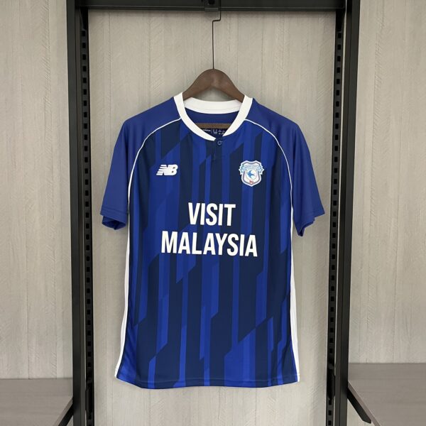 Cardiff Home