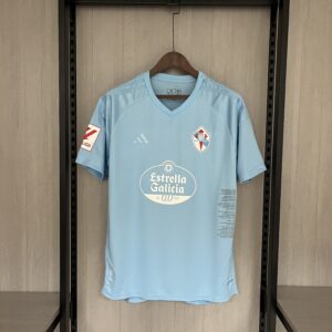 Celta de Vigo Home