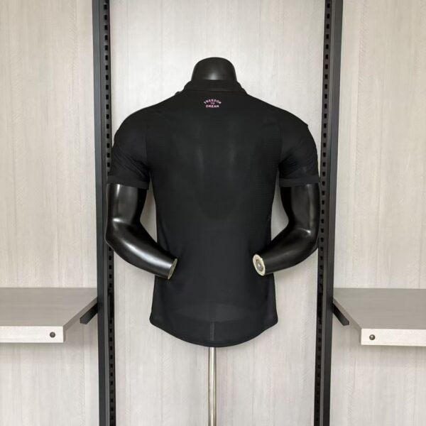 2026-27 Player Version Inter Miami Away Jersey