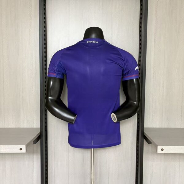 2026-27 Player Version River Plate Purple Jersey