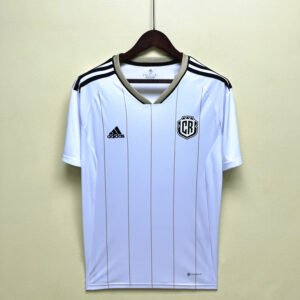 Costa Rica Away
