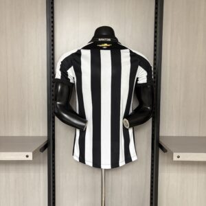 2026-27 Player Version Santos Away Jersey