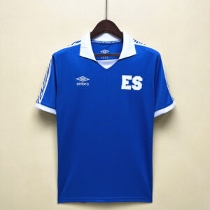 El Salvador Home
