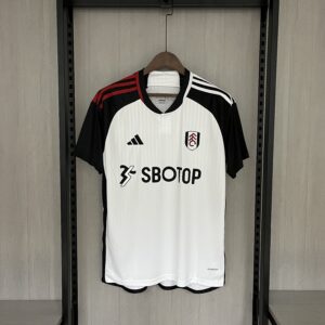 Fulham Home