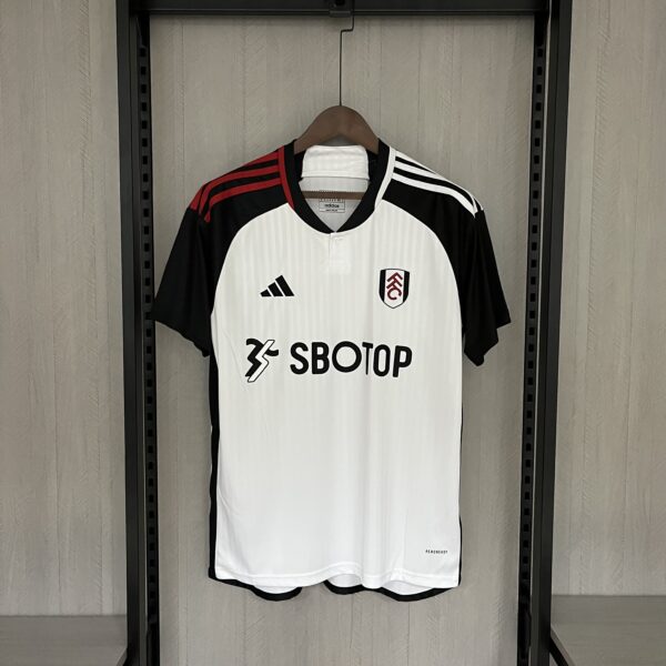 Fulham Home