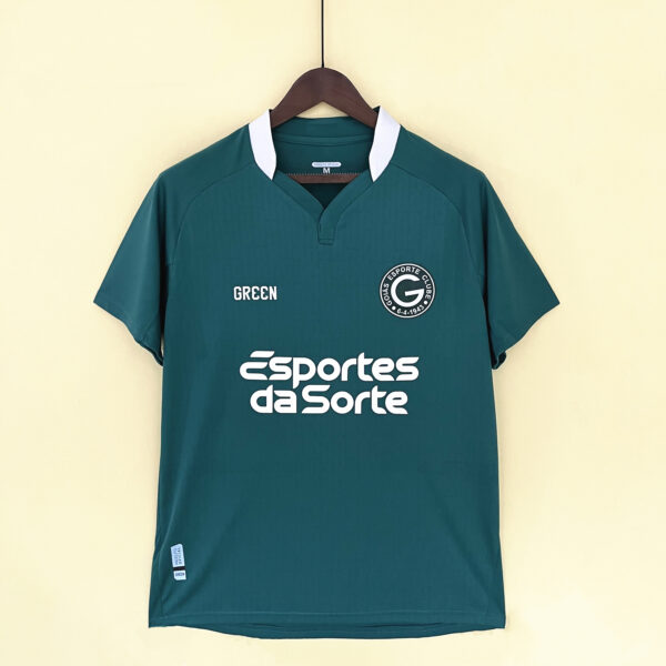 Goiás home