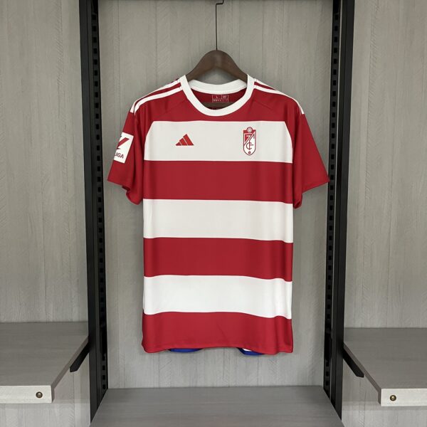Granada Home
