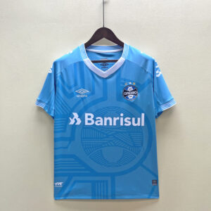 Gremio II Away Full Advertising Sponsor