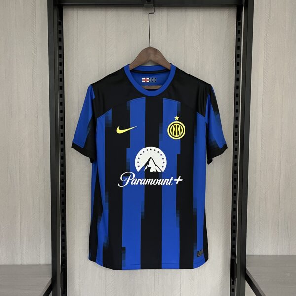 Inter Milan Home