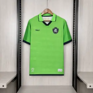 2026-27 Remo Green Goalkeeper Jersey