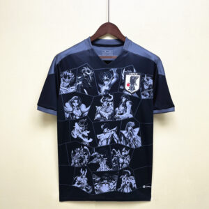 Japan Black