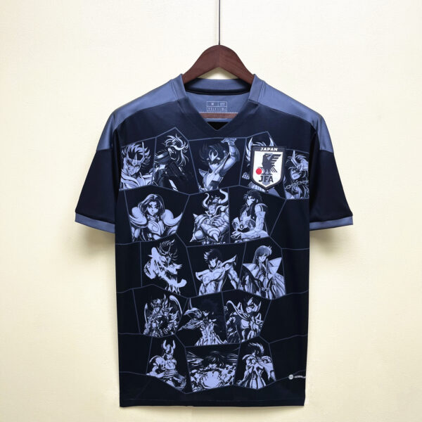 Japan Black