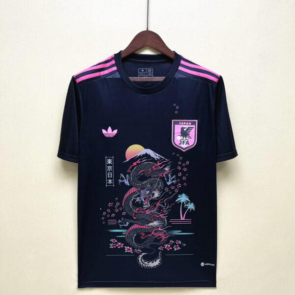 Japan Special Edition Black