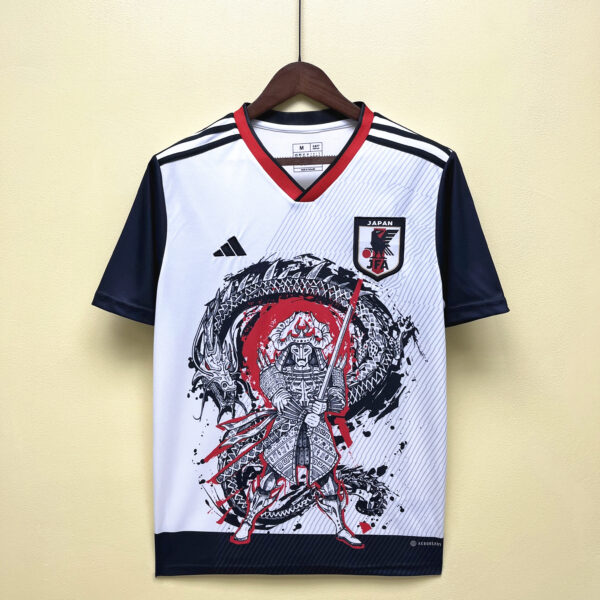 Japan Special Edition Onimura White