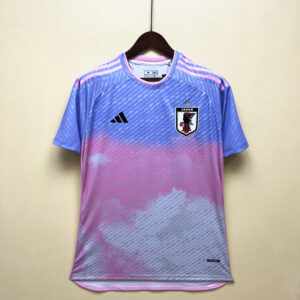 Japan Special Edition Pink