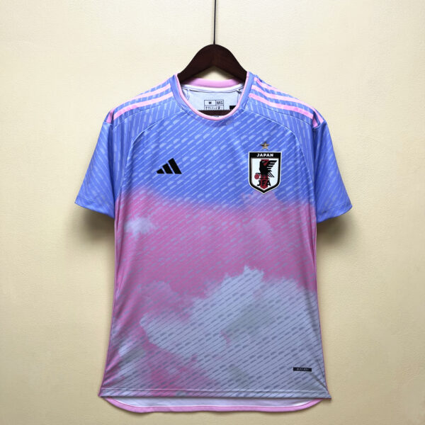 Japan Special Edition Pink