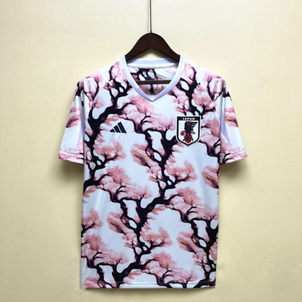 Japan Special Edition Sakura Pink