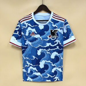 Japan pre-race training suit