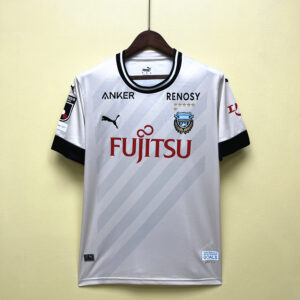 Kawasaki Frontale Away