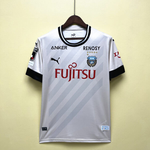 Kawasaki Frontale Away