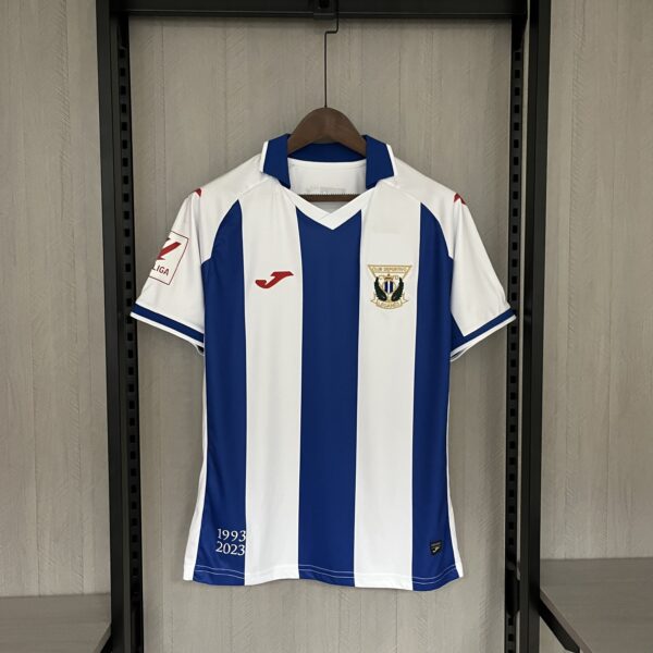 Leganés Home