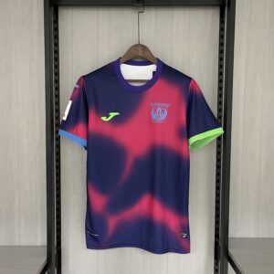Leganés II Away