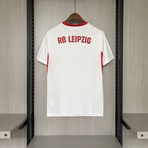 2026-27 RB Leipzig Home Jersey