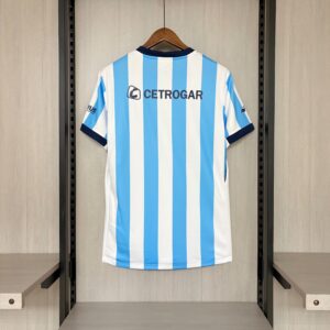 2026-27 Racing Home Jersey