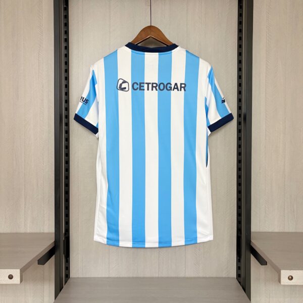 2026-27 Racing Home Jersey