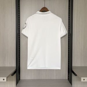 2026-27 Real Madrid Jersey
