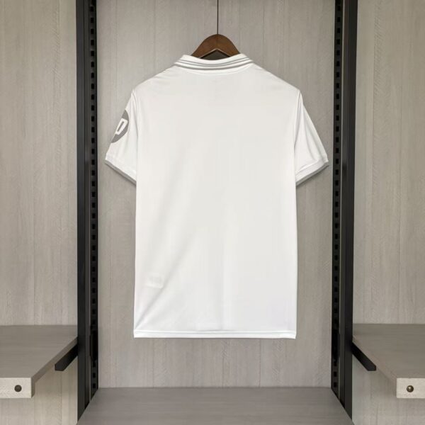 2026-27 Real Madrid Jersey