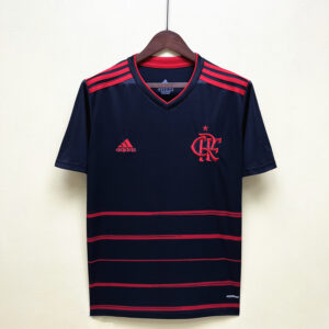 Retro Flamengo II Away
